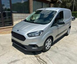 FORD TRANSIT COURIER 1.5 TDCI 75CV