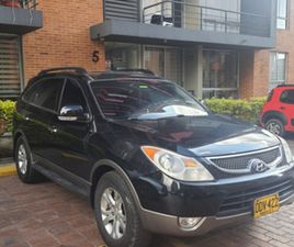 HYUNDAI VERACRUZ HYUNDAI VERACRUZ 3.8 GLS