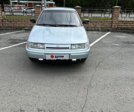 LADA 2112 ПРОДАЖА ЛАДА 2112, 2003 ГОД В БАРНАУЛЕ