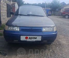 LADA 2112 ПРОДАЖА ЛАДА 2112, 2007 ГОД В КЕМЕРОВО