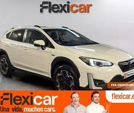 2.0I HYBRID EXECUTIVE PLUS CVT 110 KW (150 CV)