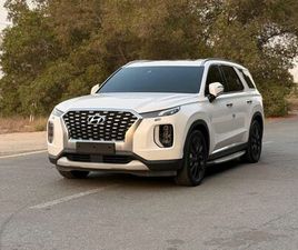 HYUNDAI PALISADE HYUNDAI PALISADE