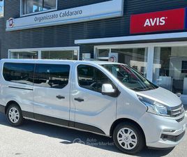 1.6TT MJT 145 PL-TN COMBI 12Q