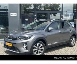 STONIC 1.0 1.0 T-GDI MHEV DYNAMICPLUSLINE