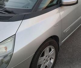 RENAULT GRAND ESPACE 2.2 FEVEREIRO/06