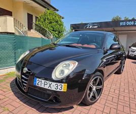 ALFA ROMEO MITO 1.3 JTDM 16V 1.2, 95CV