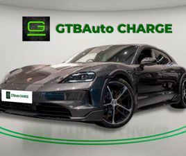 PORSCHE TAYCAN CROSS TURISMO PORSCHE TAYCAN CROSS TURISMO 4 I.V.A DEDUTIVEL