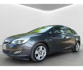 OPEL ASTRA 1.3 CDTI ECOFLEX S/S SELECTIVE 70 KW (95 CV)