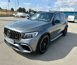 63 AMG 4MATIC 5P