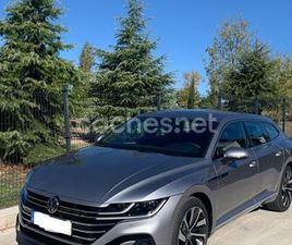 VOLKSWAGEN ARTEON VOLKSWAGEN ARTEON RLINE EHYBRID 1.4 TSI DSG S BRAKE