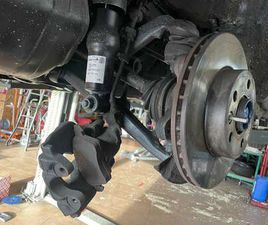 VOLKSWAGEN TRANSPORTER T4 EUROVAN 2.5 TDI LARGO 102