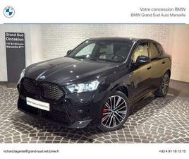 BMW IX2 XDRIVE 30 IX2 XDRIVE30 313CH M SPORT