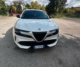 ALFA ROMEO JUNIOR