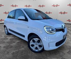 TWINGO 3ª SERIE TWINGO SCE 70 CV, CARPLAY, LED PACK ! ! !