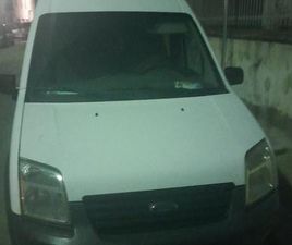 FORD TOURNEO CONNECT