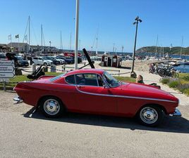 NYRENOVERAD & LACKERAD. EV BYTE MOT ELBIL.