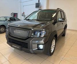 CIRELLI 1 1.5 TURBO GPL PREMIUM