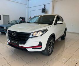 CIRELLI 2 1.5 TURBO GPL AUT. CROSS