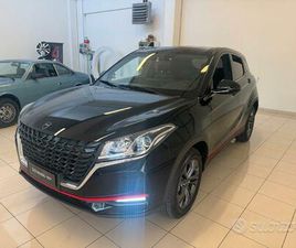 CIRELLI 2 1.5 TURBO GPL AUT. PREMIUM