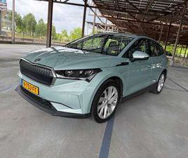 SKODA ENYAQ IV 60