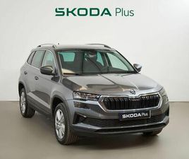 1.5 TSI ACT SELECTION DSG 110 KW (150 CV)