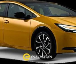 TOYOTA PRIUS PRIUS 5ª SERIE PRIUS 2.0 PLUG-IN HYBRID LOUNGE