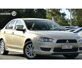2010 MITSUBISHI LANCER ACTIV FOR SALE $11,990