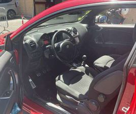 ALFA ROMEO MITO 1.4 TB M.AIR Q.VERDE PREMIUM PACK 170CV