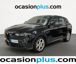 ALFA ROMEO TONALE 1.5 MHEV SPRINT FWD (130 CV)