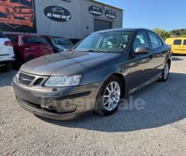 II 2.0 TURBO AERO BVA