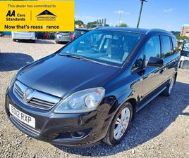 2012 - 1.6 16V EXCITE EURO 5 5DR