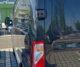 OPEL MOVANO OPEL MOVANO L1H1 2.3 BITURBO