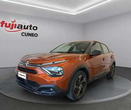 C4 1.2 PURETECH SHINE S&S 130CV