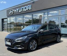HYUNDAI I30 1.0 T-GDI 120CH HYBRID 48V CREATIVE