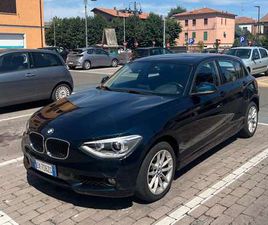 SERIE 1 F/20-21 2011 114D 5P JOY