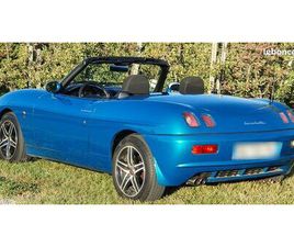 FIAT BARCHETTA FIAT BARCHETTA