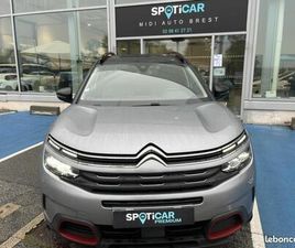 CITROEN C5 AIRCROSS BLUEHDI 130 C-SERIES