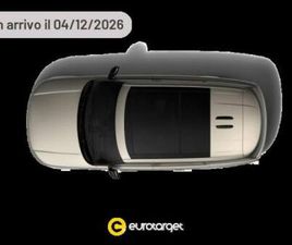 LAND ROVER RANGE ROVER P530 RANGE ROVER 5ªSERIE RANGE ROVER 4.4 V8 AUTOBIOGRAPHY