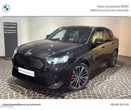 BMW X2 IX2 XDRIVE30 313CH M SPORT