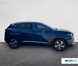 PEUGEOT 3008 PEUGEOT 3008 HYBRID 225 E-EAT8 ROADTRIP