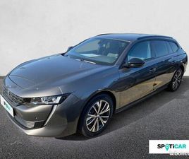 PEUGEOT 508 SW PEUGEOT 508 SW HYBRID 225 E-EAT8 ALLURE PACK