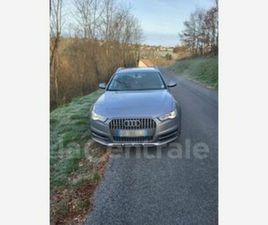 IV GENERATION2 3.0 TDI 218 AMBITION LUXE S TRONIC 7