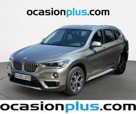BMW X1 XDRIVE 23I XDRIVE25I (231 CV)