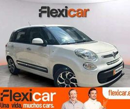 FIAT 500L POP+STAR+1.4+16V+95CV