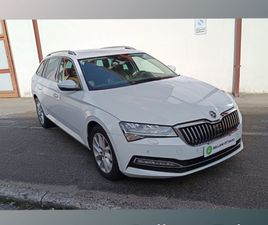 2.0 TDI EVO 150 CV SCR DSG WAGON STYLE