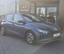 HYUNDAI I20 1.2I FAMILY