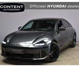 77,4 KWH 229PK RWD BUSINESS EDITION