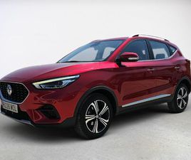 MG ZS ZS EV 1.5 COMFORT 78 KW (106 CV)