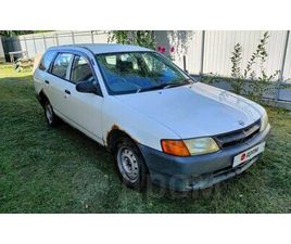 NISSAN AD ПРОДАЖА NISSAN AD, 2001 ГОД В КУРГАНЕ