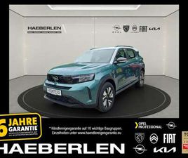 1.2 EDITION *RÜCKFAHRAMERA*KLIMA*LED